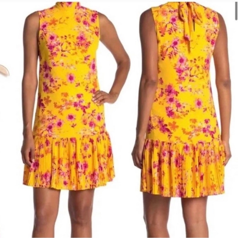 NWT Nanette Lepore dress size 14
